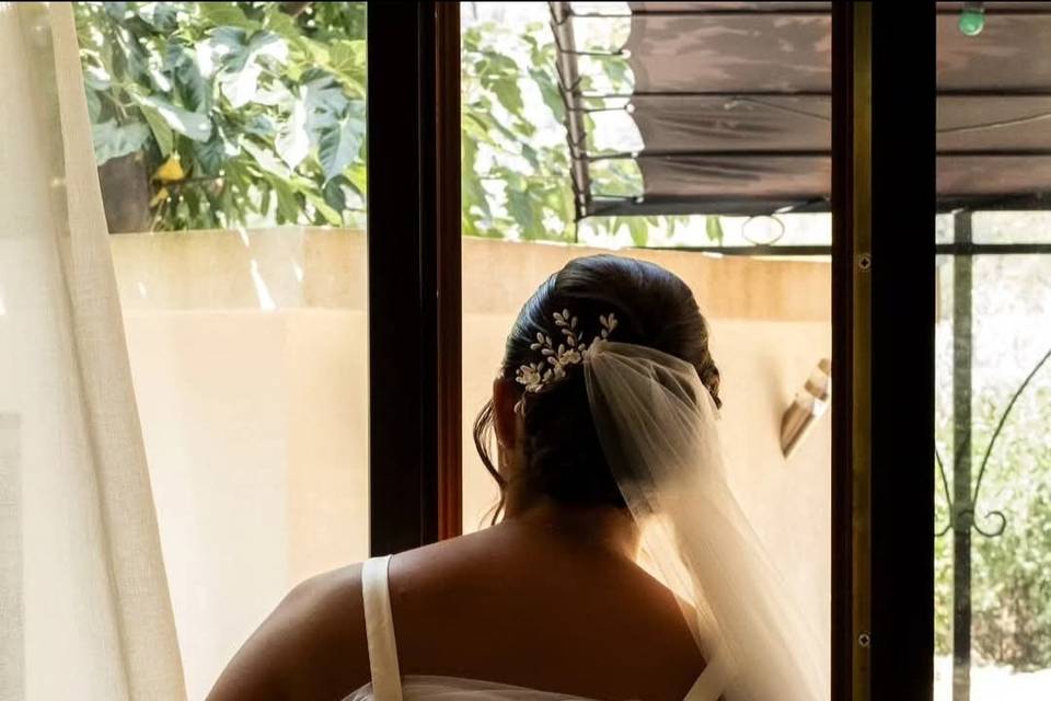 Mariage