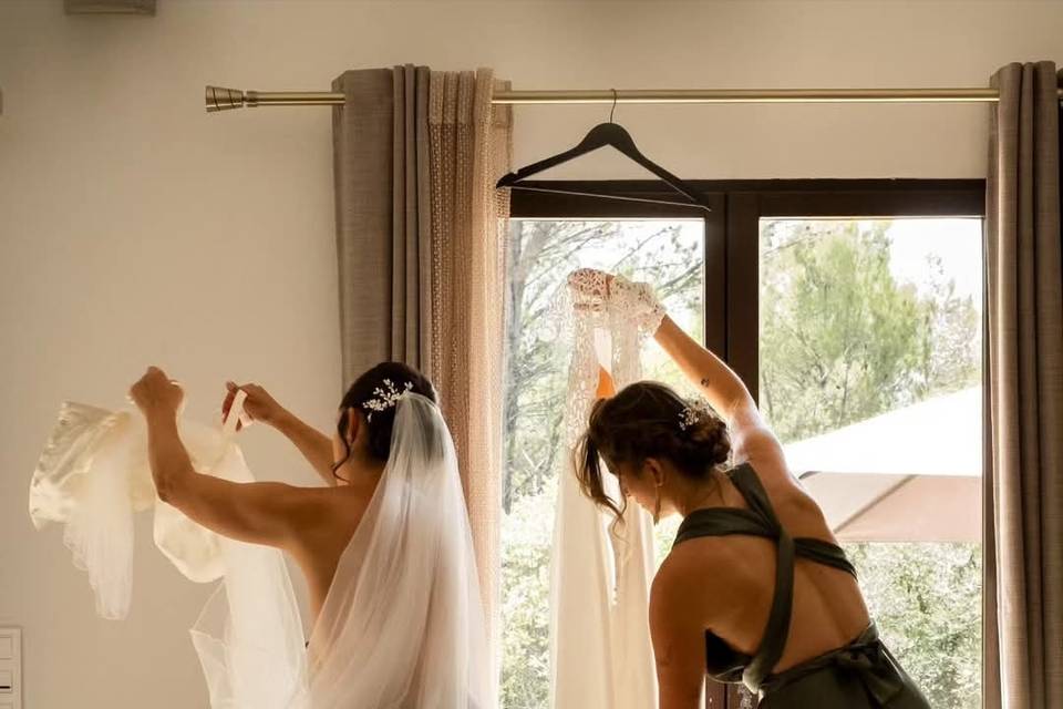 Mariage