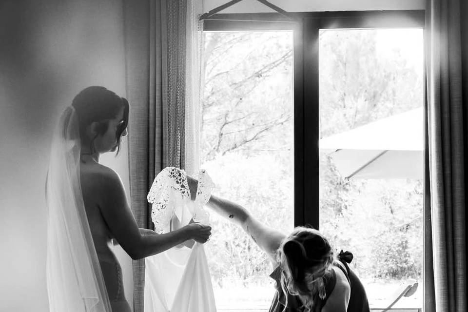 Mariage