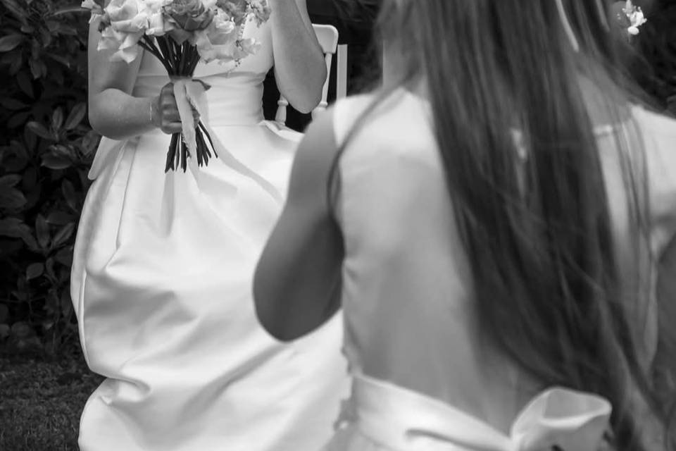 Mariage