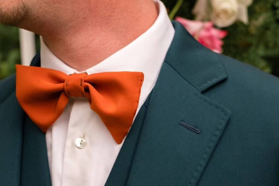 Mariage