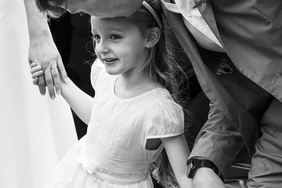 Mariage