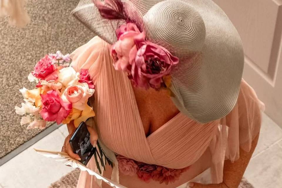 Mariage