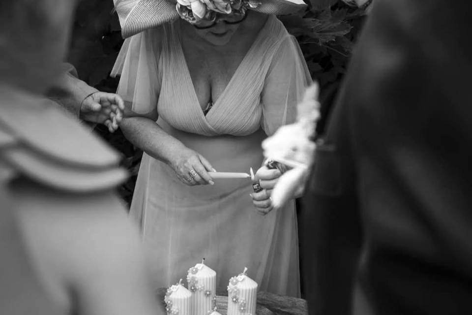 Mariage