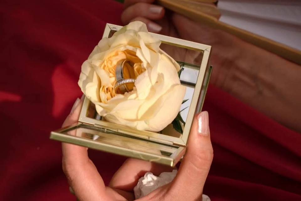 Mariage