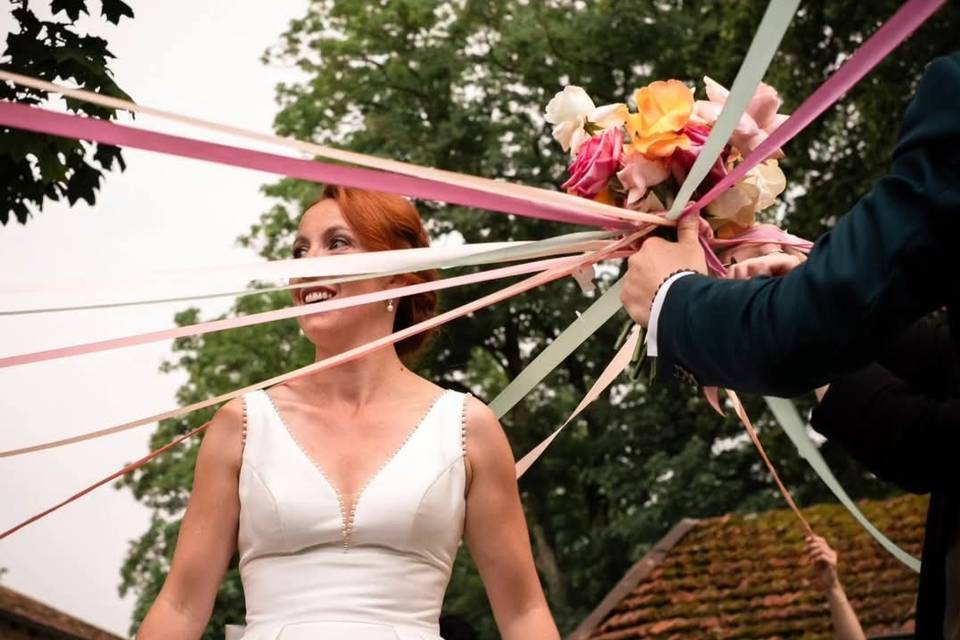 Mariage