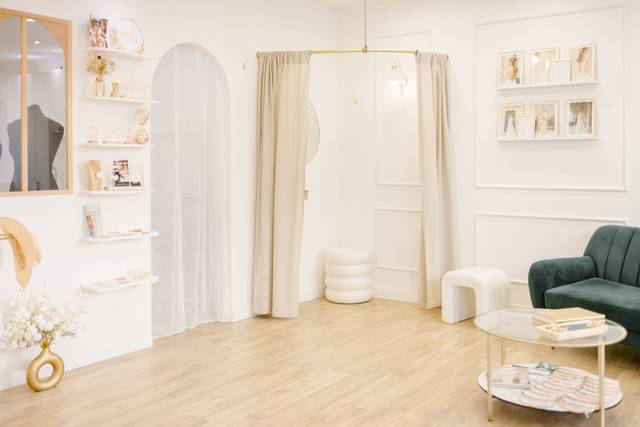 Showroom