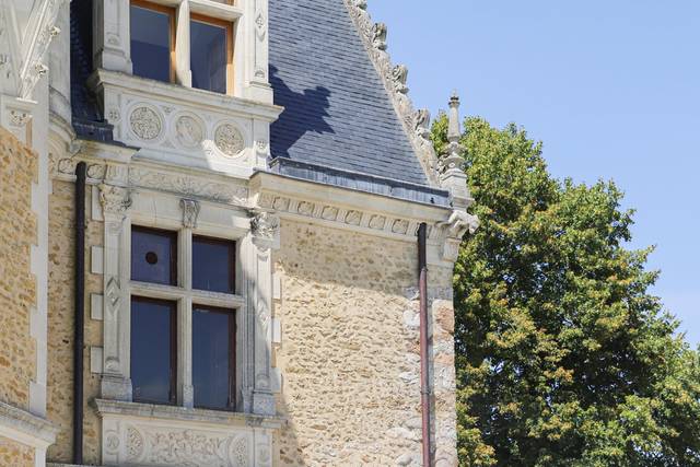 Lieux photos de groupe