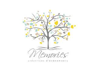 Memories logo