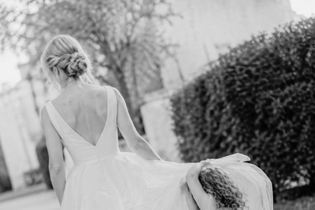 Mariée