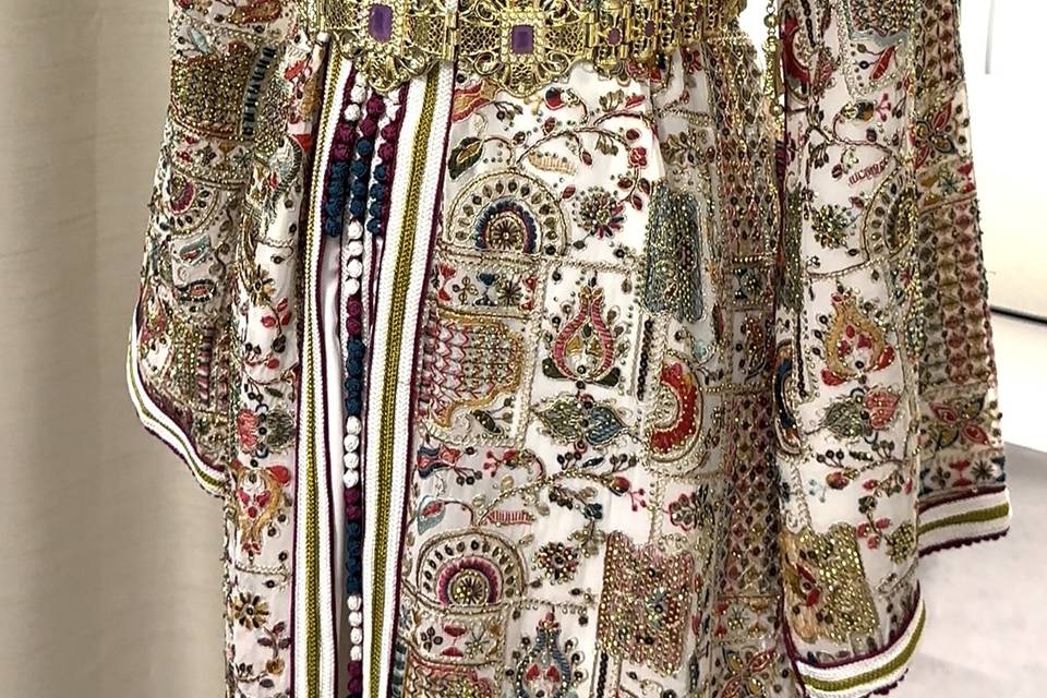 Caftan Prestige