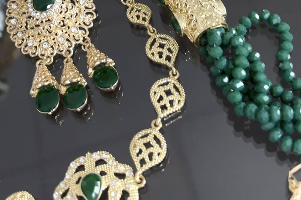 Caftan Prestige