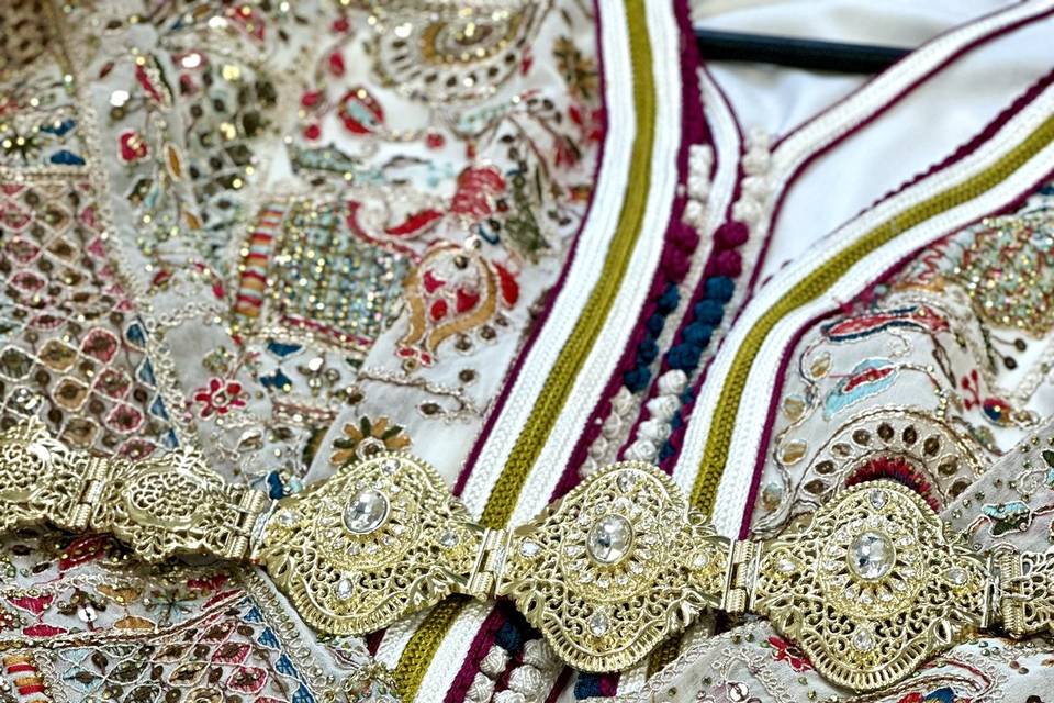 Caftan Prestige