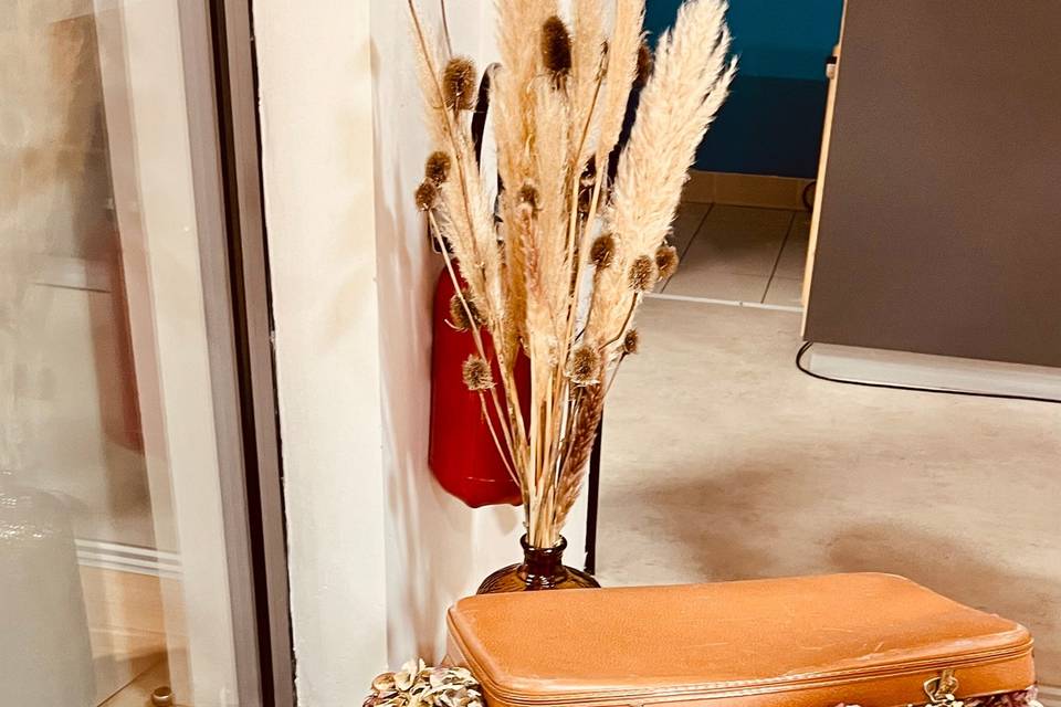 Valises