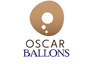 Oscar Ballons