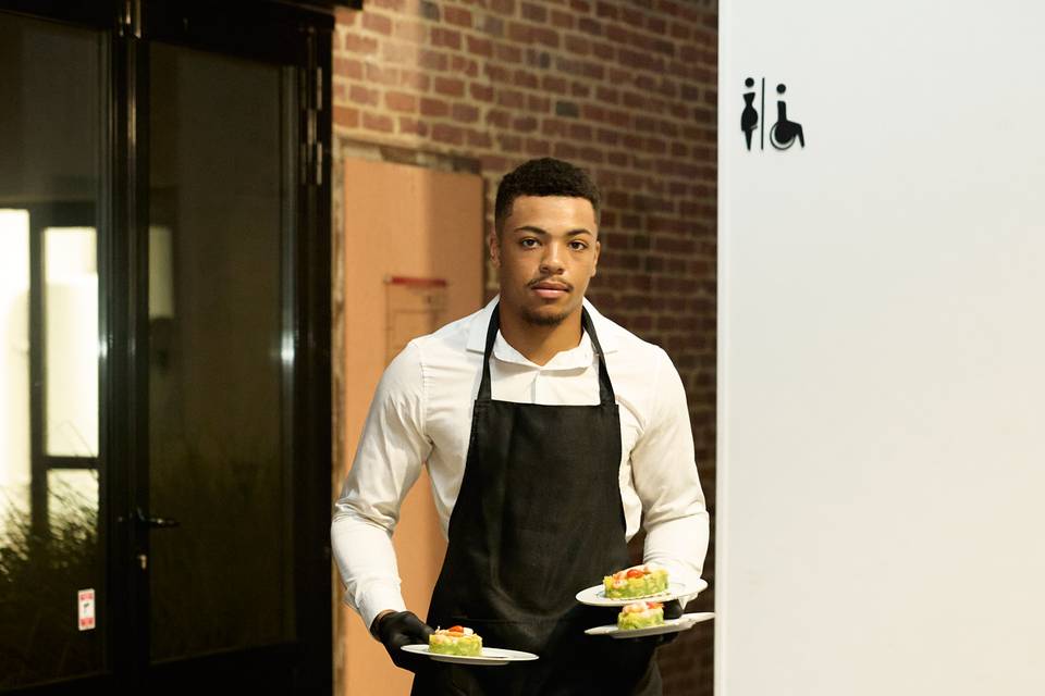 Service