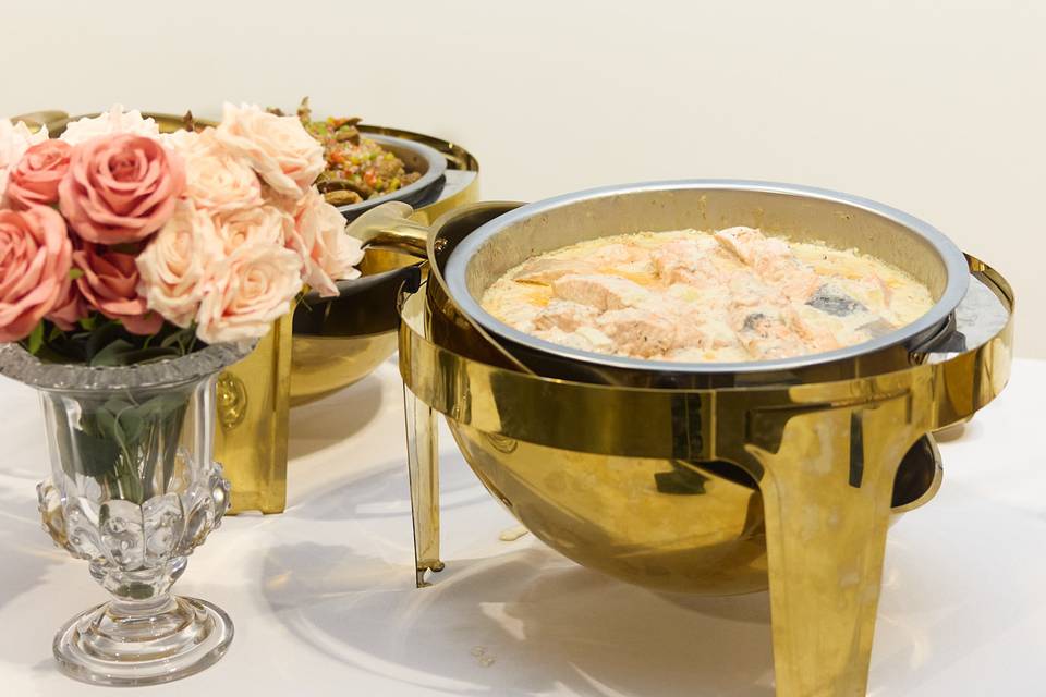 Buffet