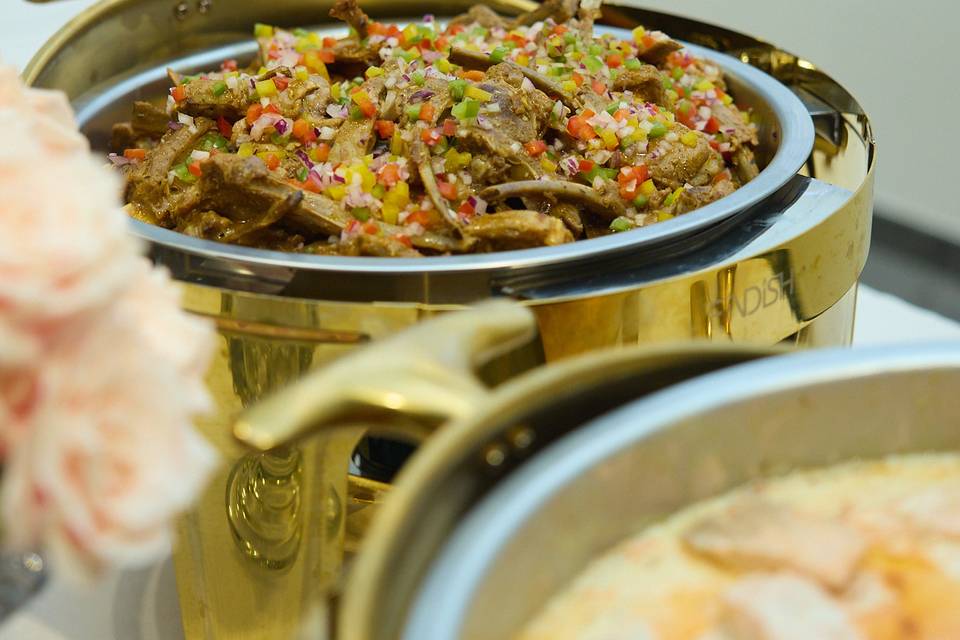 Buffet