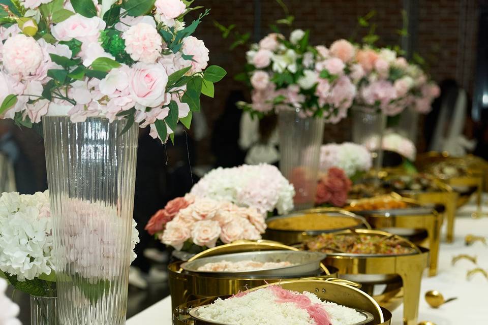 Buffet
