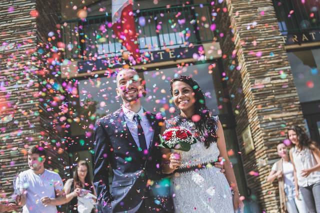 Jordana & Nicolás