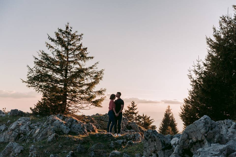 Photographe mariage annecy