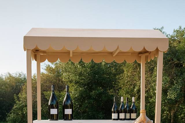 Bar à vin