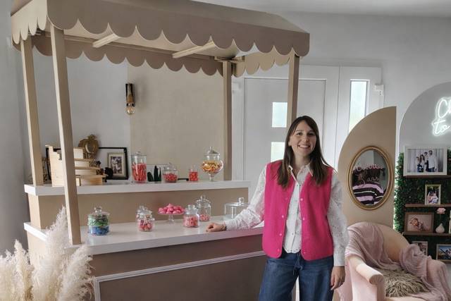 Candy Bar