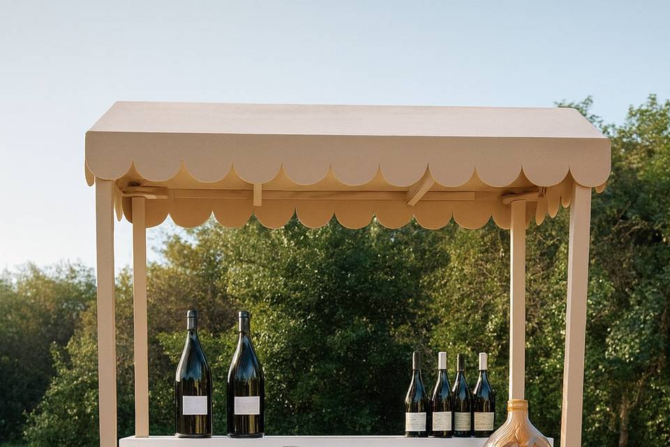 Bar à vin
