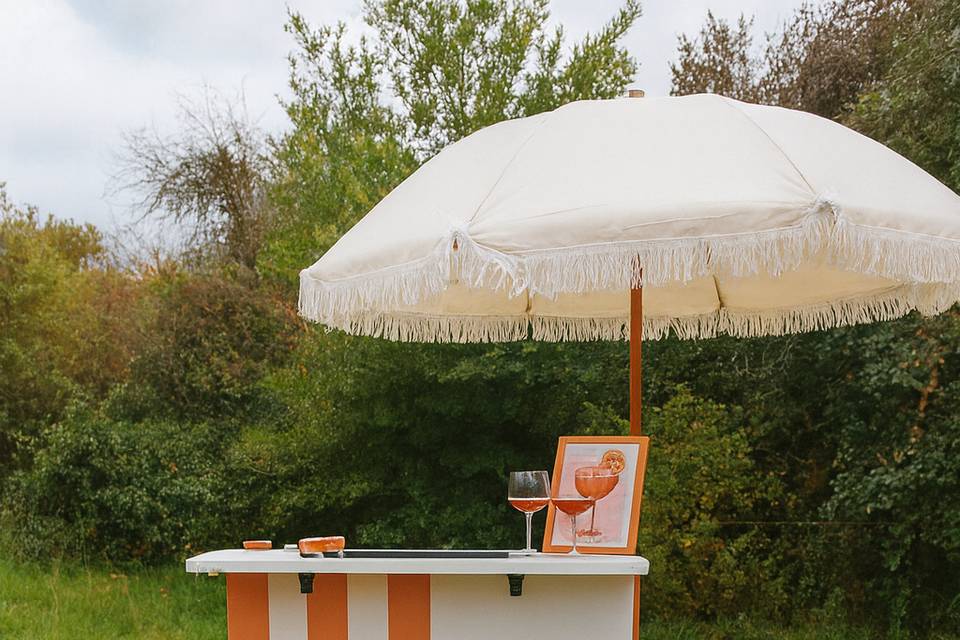 Bar à Spritz