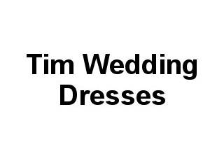 Tim Wedding Dresses