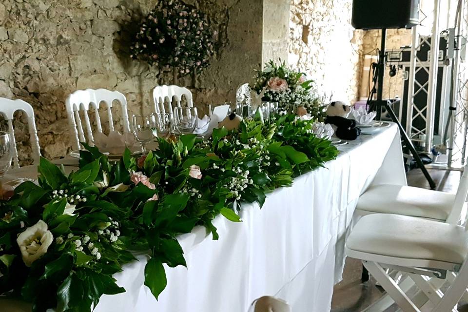 Atelier d'Art Floral Munier