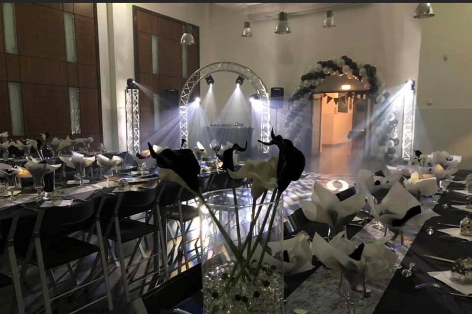 Salle