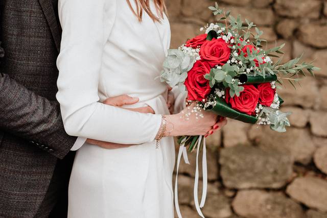 A & J Bouquet