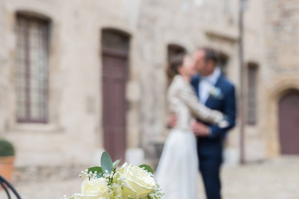 Photo de bouquet