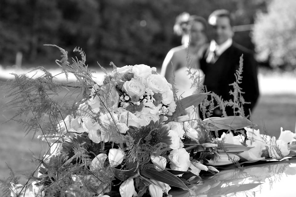 Portraits de couple