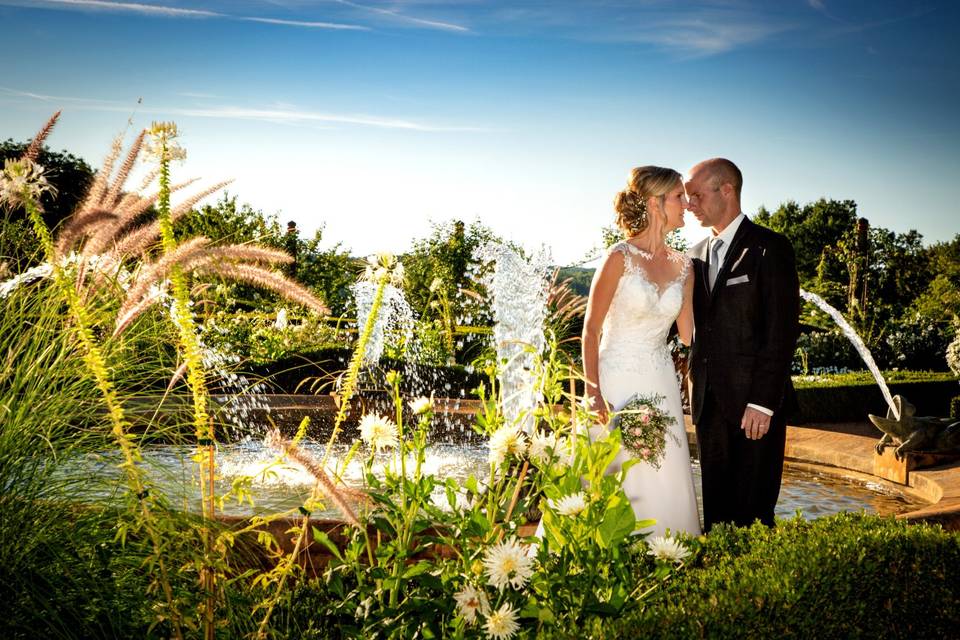 Portraits de couple