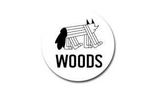 Woods Pattern
