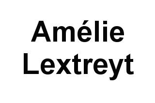 Amélie Lextreyt