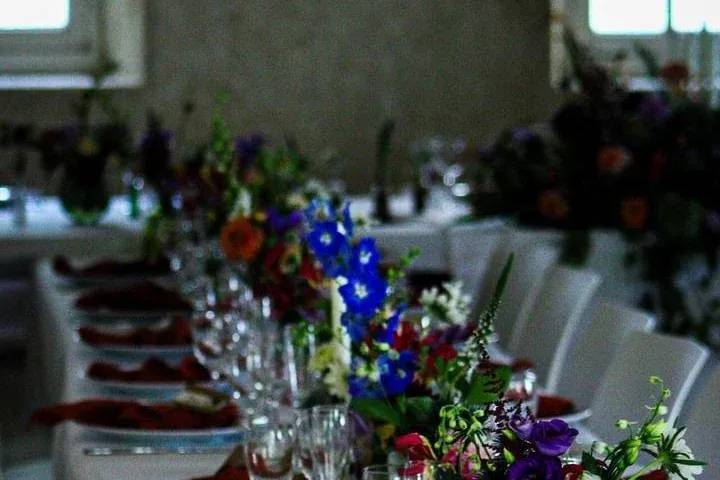 L'Amarante Pourpre