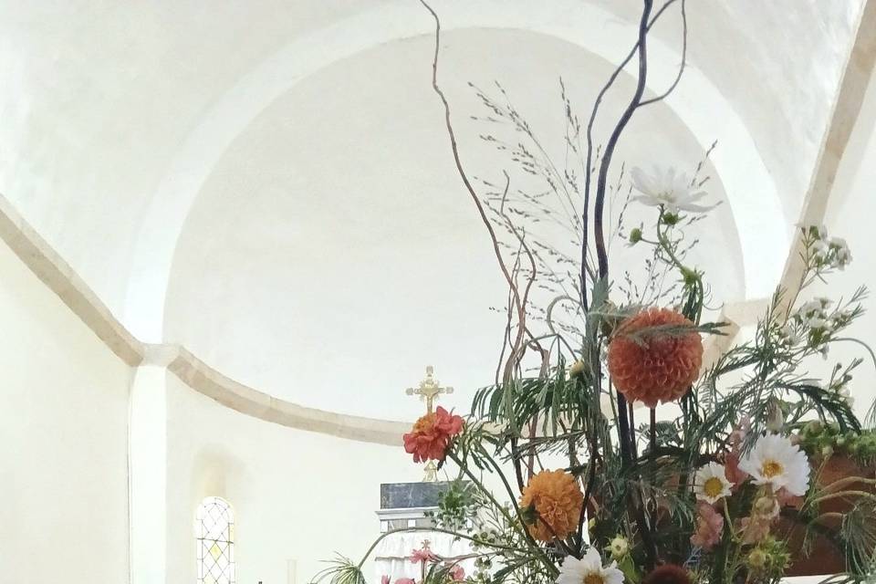 L'Amarante Pourpre
