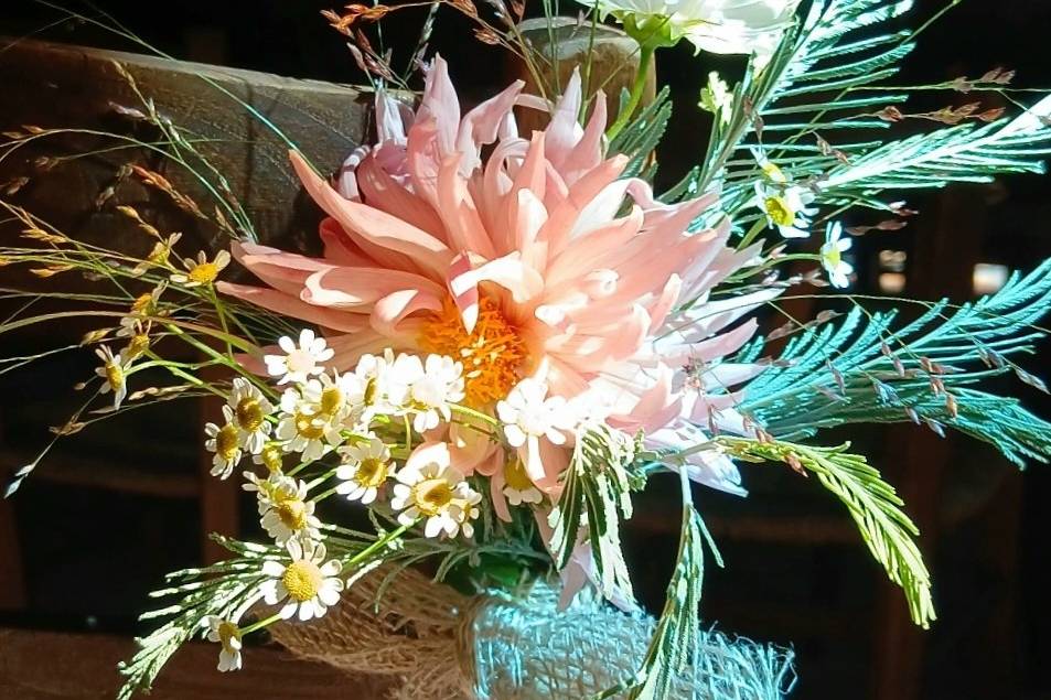 L'Amarante Pourpre