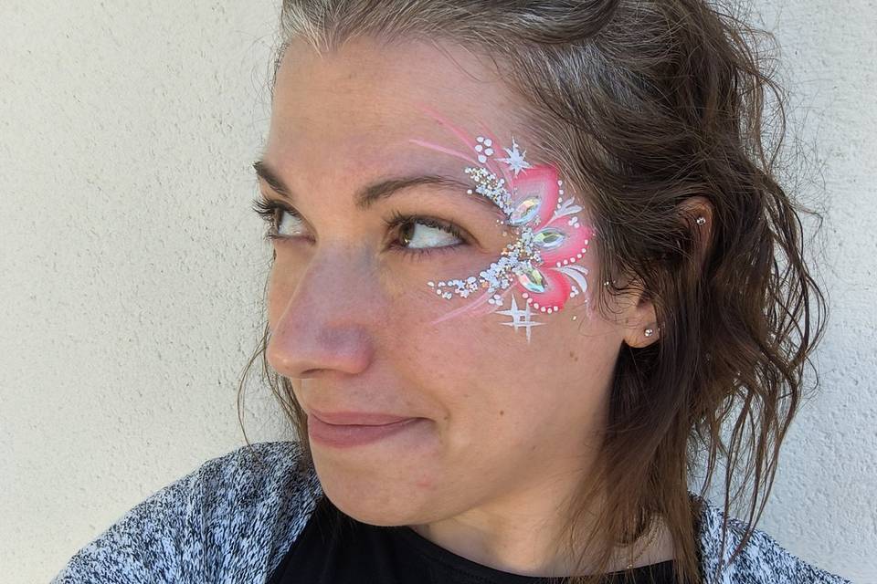 Maquillage adulte toulouse