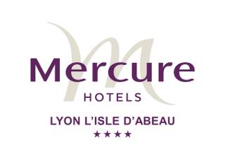 Hôtel Mercure Lyon l'Isle d'Abeau ****