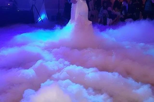 Ouverture de bal