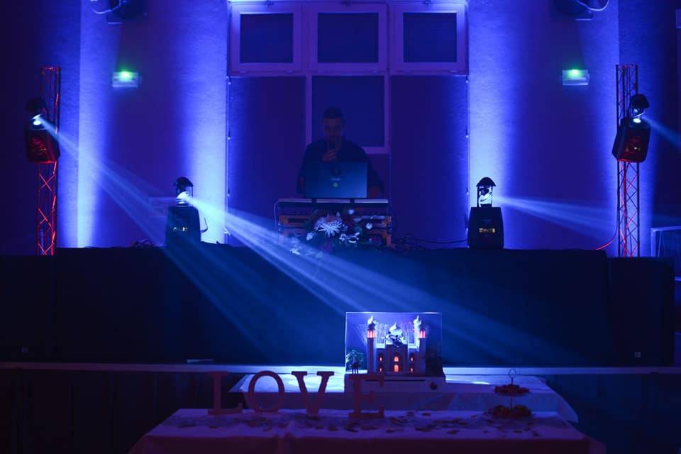 Signature DJ Événementiel