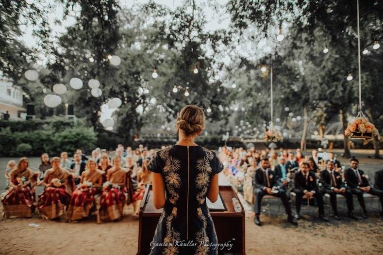 Mariage en Inde, Jaipur