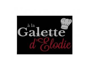 Logo A la Galette d'Elodie