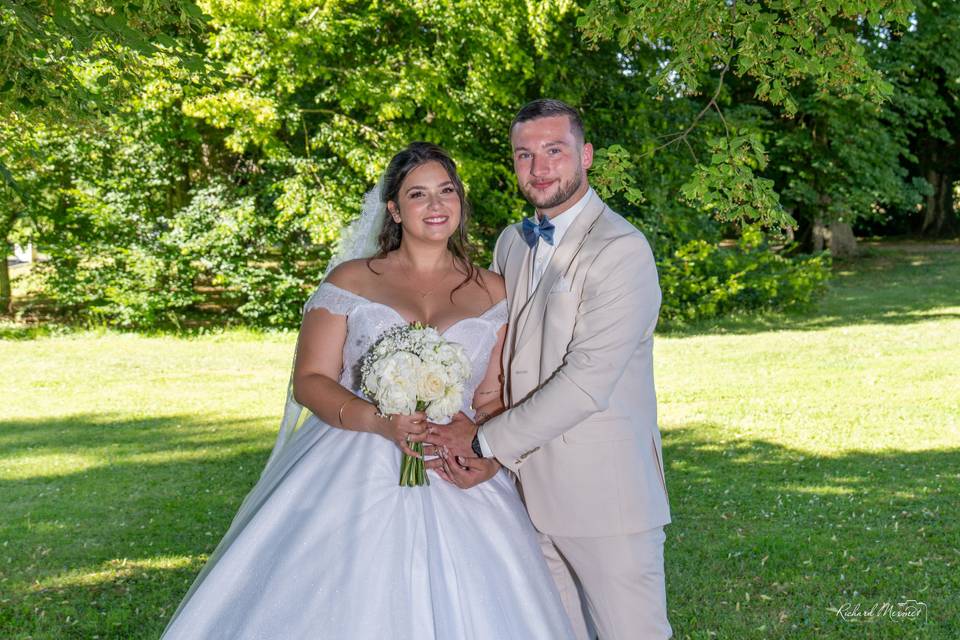 Je vous ai adoré