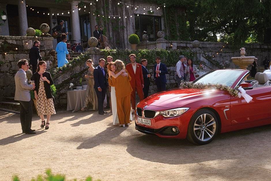 Bmw&Mini Huchet