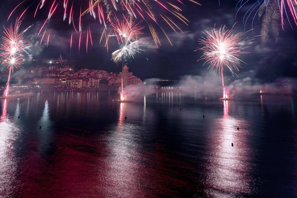 Reportage événement — Pyrénées